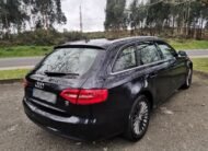 AUDI A4 A4 2.0 TDI AVANT