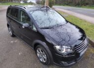 VOLKSWAGEN TOURAN TOURAN 2.0 TDI DSG CROSS