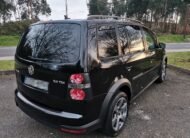 VOLKSWAGEN TOURAN TOURAN 2.0 TDI DSG CROSS