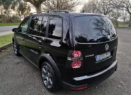 VOLKSWAGEN TOURAN TOURAN 2.0 TDI DSG CROSS