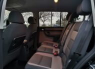 VOLKSWAGEN TOURAN TOURAN 2.0 TDI DSG CROSS