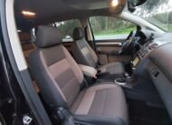 VOLKSWAGEN TOURAN TOURAN 2.0 TDI DSG CROSS