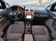 VOLKSWAGEN TOURAN TOURAN 2.0 TDI DSG CROSS