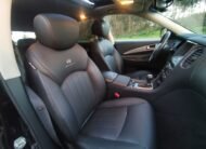 INFINITI INFINITI EX 3.0D V6 GT PREMIUM AWD AUTO