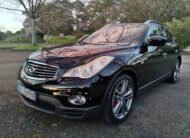 INFINITI INFINITI EX 3.0D V6 GT PREMIUM AWD AUTO