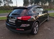 INFINITI INFINITI EX 3.0D V6 GT PREMIUM AWD AUTO