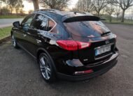 INFINITI INFINITI EX 3.0D V6 GT PREMIUM AWD AUTO