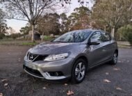 NISSAN PULSAR 1.2 DIGT 115CV NCONNECTA