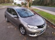 NISSAN PULSAR 1.2 DIGT 115CV NCONNECTA