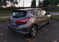 NISSAN PULSAR 1.2 DIGT 115CV NCONNECTA