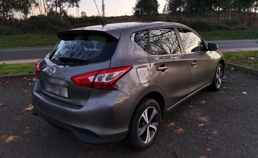 NISSAN PULSAR 1.2 DIGT 115CV NCONNECTA