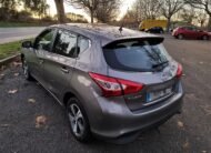 NISSAN PULSAR 1.2 DIGT 115CV NCONNECTA