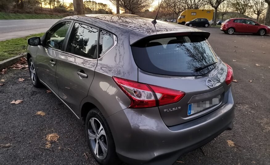 NISSAN PULSAR 1.2 DIGT 115CV NCONNECTA