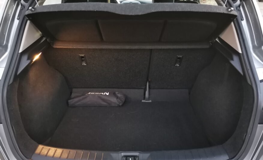 NISSAN PULSAR 1.2 DIGT 115CV NCONNECTA