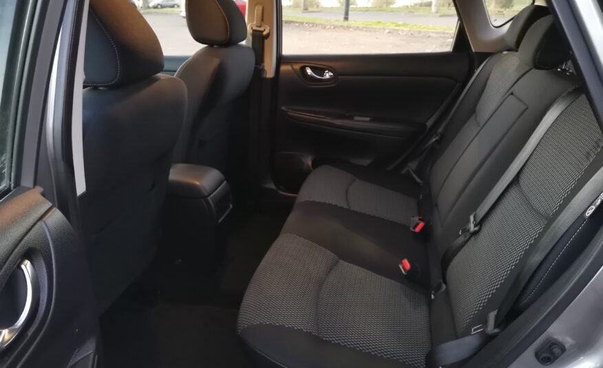 NISSAN PULSAR 1.2 DIGT 115CV NCONNECTA