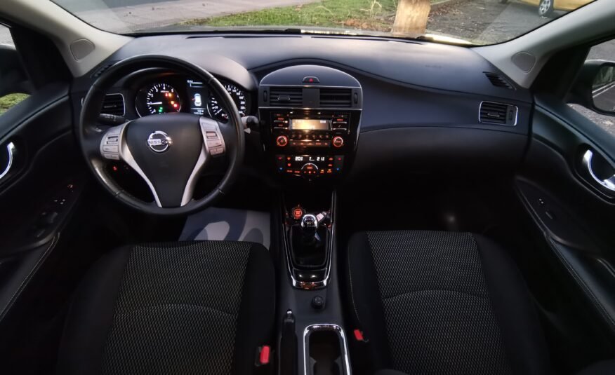 NISSAN PULSAR 1.2 DIGT 115CV NCONNECTA