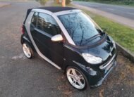 SMART FORTWO fortwo Cabrio 62 Passion MHD