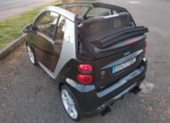 SMART FORTWO fortwo Cabrio 62 Passion MHD