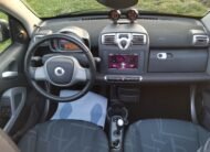 SMART FORTWO fortwo Cabrio 62 Passion MHD