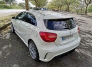 MERCEDES-BENZ CLASE A A 180 AMG Line