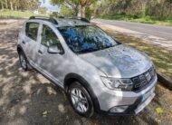 DACIA SANDERO Stepway Essential TCE