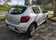 DACIA SANDERO Stepway Essential TCE