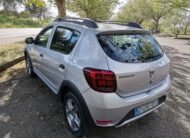 DACIA SANDERO Stepway Essential TCE