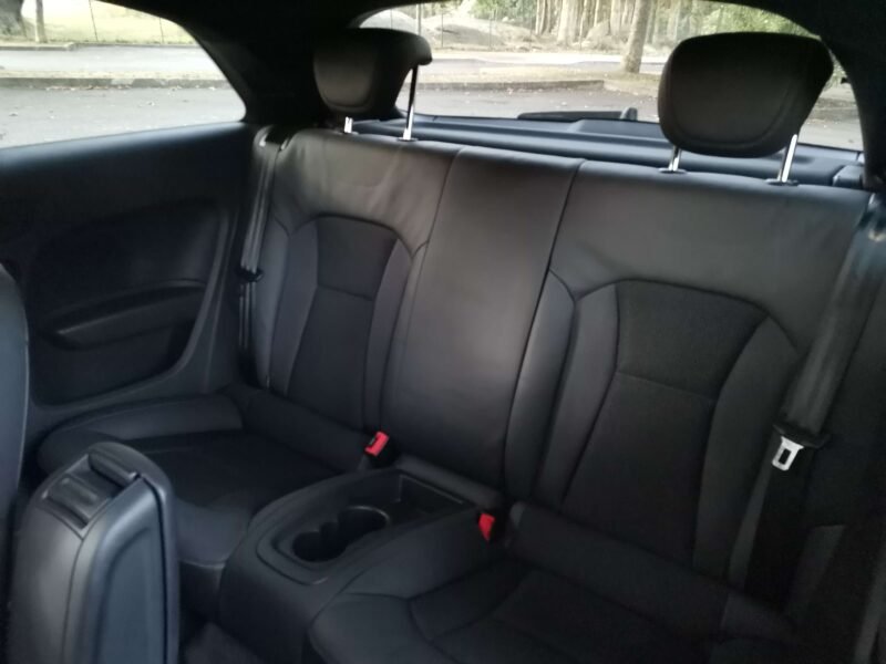 AUDI A1 A1 1.2 TFSI S-LINE