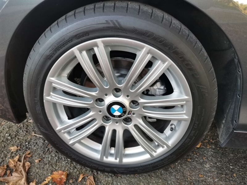 BMW SERIE 1 Serie 1 118i PACK M