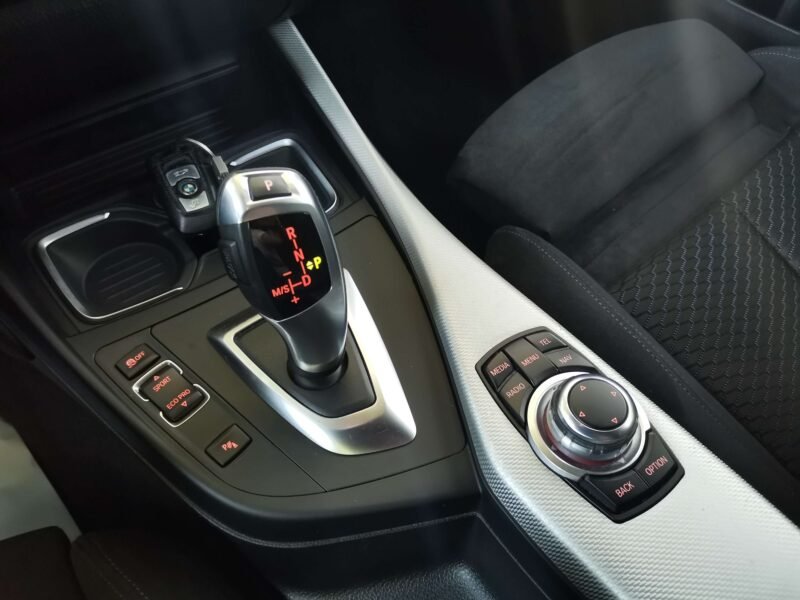 BMW SERIE 1 Serie 1 118i PACK M