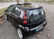 SMART FORFOUR FORFOUR BRABUS