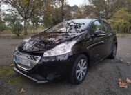 PEUGEOT 208 STYLE 1.4 HDi 68