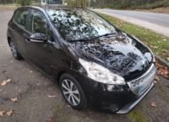 PEUGEOT 208 STYLE 1.4 HDi 68