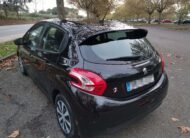 PEUGEOT 208 STYLE 1.4 HDi 68