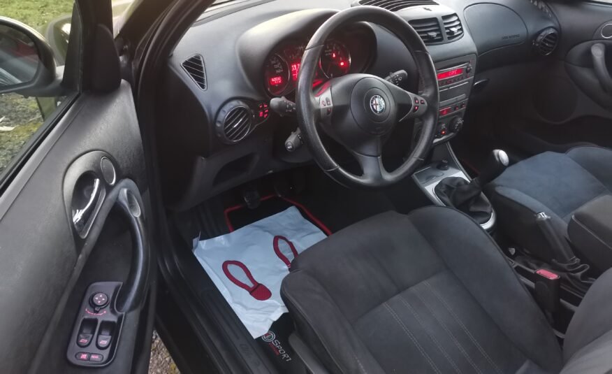 ALFA ROMEO 147 147 1.6 TS 105CV Progression