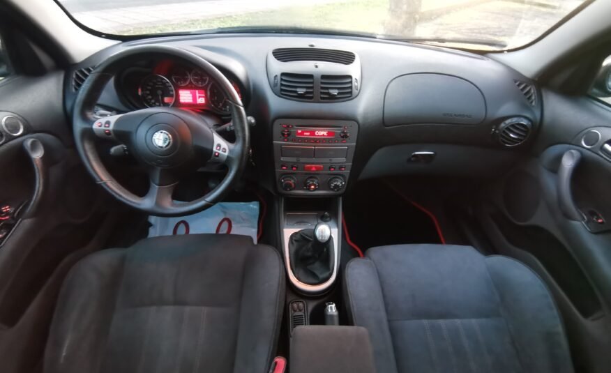 ALFA ROMEO 147 147 1.6 TS 105CV Progression