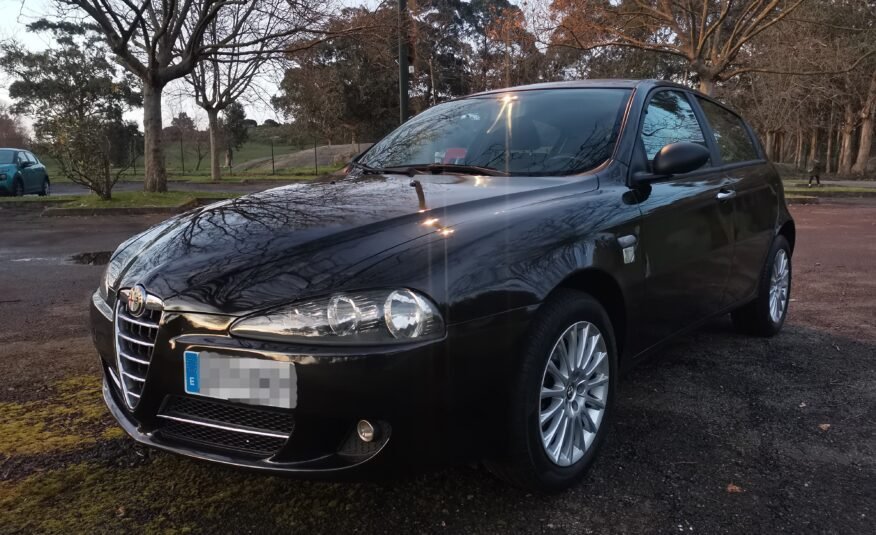 ALFA ROMEO 147 147 1.6 TS 105CV Progression