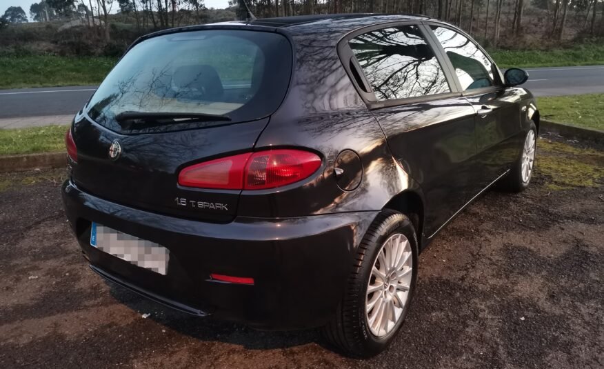 ALFA ROMEO 147 147 1.6 TS 105CV Progression