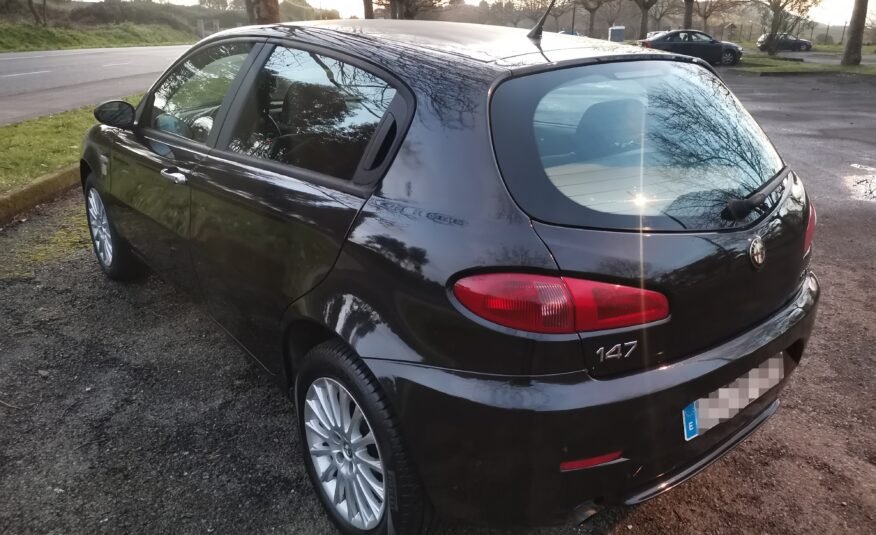 ALFA ROMEO 147 147 1.6 TS 105CV Progression