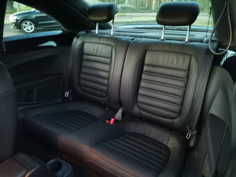 VOLKSWAGEN BEETLE 1.4 TSI 160cv RLine