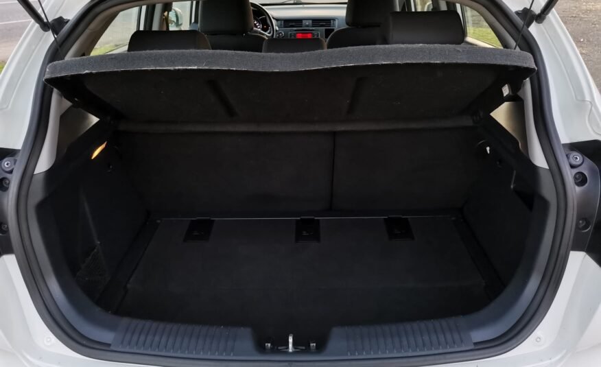 KIA RIO 1.4 CRDi WGT 90cv Emotion 6 VELOC