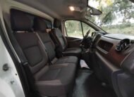 FIAT TALENTO SX Largo 2.0 EcoJet 107 kW 145 CV