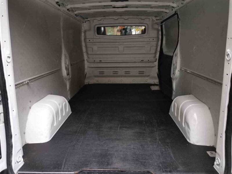 FIAT TALENTO SX Largo 2.0 EcoJet 107 kW 145 CV