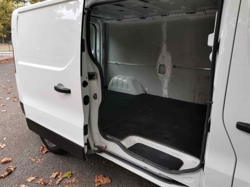 FIAT TALENTO SX Largo 2.0 EcoJet 107 kW 145 CV