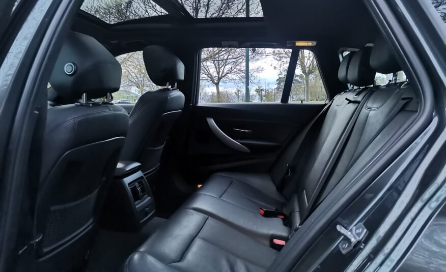 BMW SERIE 3 320d xDrive Touring PACK M