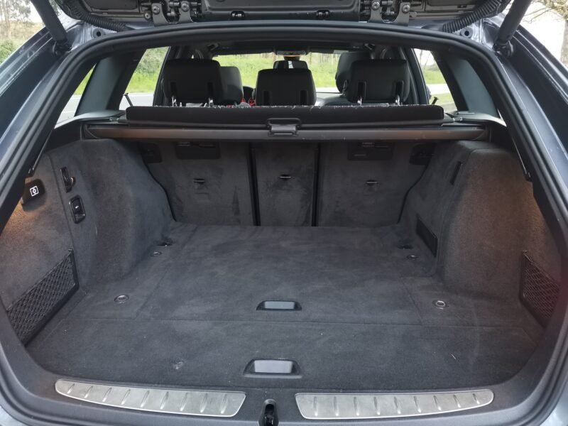 BMW Serie 3 320d xDrive Touring PACK M