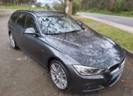BMW SERIE 3 320d xDrive Touring PACK M