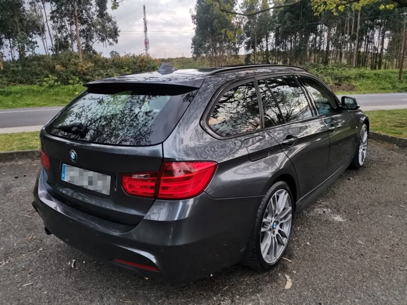 BMW Serie 3 320d xDrive Touring PACK M