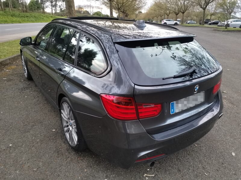 BMW Serie 3 320d xDrive Touring PACK M