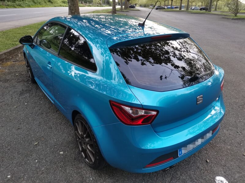 SEAT Ibiza Ibiza SC 1.2 TSI 105cv FR